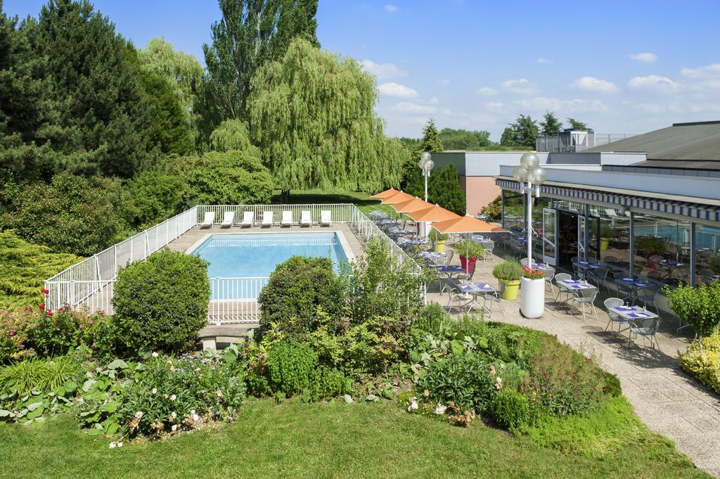 Novotel Metz Amnéville - Tap to explore photos