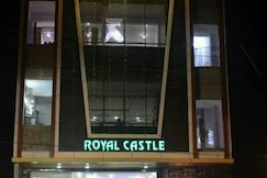 Hotel Royal Castle, Kanpur, Kanpur