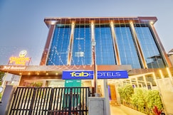FabHotel Chhappan, Chhatrapati Sambhajinagar