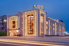 Krystal Klyde Inn, Panipat