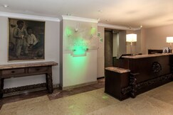 Holiday Inn Hotel & Suites MEXICO ZONA ROSA, Mexico City