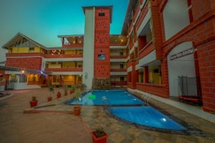 Ansh Resort, Dandeli