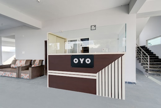 Hotel O RRR Residency & luxuryrooms
