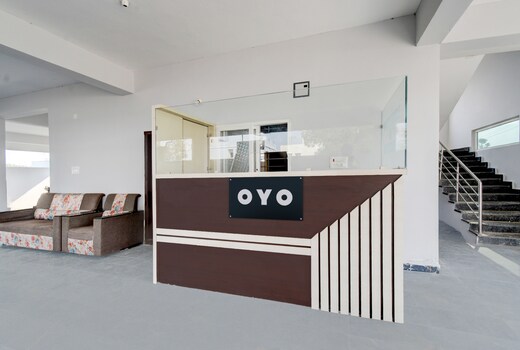 Hotel O RRR Residency & luxuryrooms