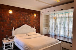 Tentgram Brick House, Calicut (Kozhikode)