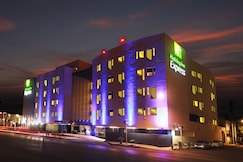Holiday Inn Express MEXICO AEROPUERTO, Tlalnepantla