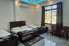 Devkirti Inn stays, Ayodhya