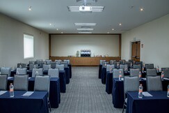 Hampton Inn by Hilton Guadalajara/Expo Jalisco Mexico, Guadalajara