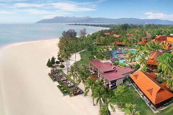 Meritus Pelangi Beach Resort & Spa - MMT Special