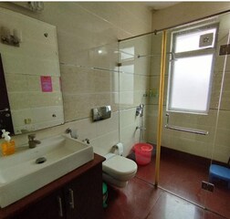 Superior Room With Balcony