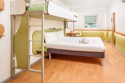 ibis budget Southampton Centre, Hampshire