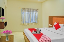 Hotel O Swapna, Vijaywada