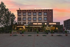 Hotel Saubhagya, Ahmedabad