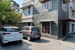 Solomon 3bedroom Apartments Alappuzha beach, Alleppey