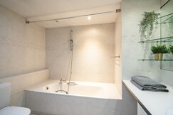 Deluxe Capital Street Stay for 12, Antwerp