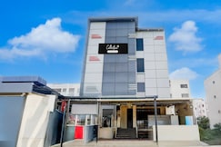 Super Collection O Tirupati Central Junction Formerly Hotel Adith Grand, Tirupati