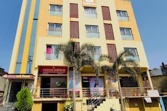 Lotus Yatri Nivas, Devgarh