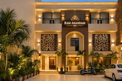 RAM ANANDAM INN, Ayodhya
