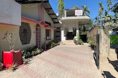 HYRAX HOME STAY, Kohora