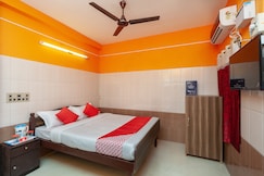 Hotel O Rock Beachview Pondicherry Formerly Varsha Residency, Chidambaram