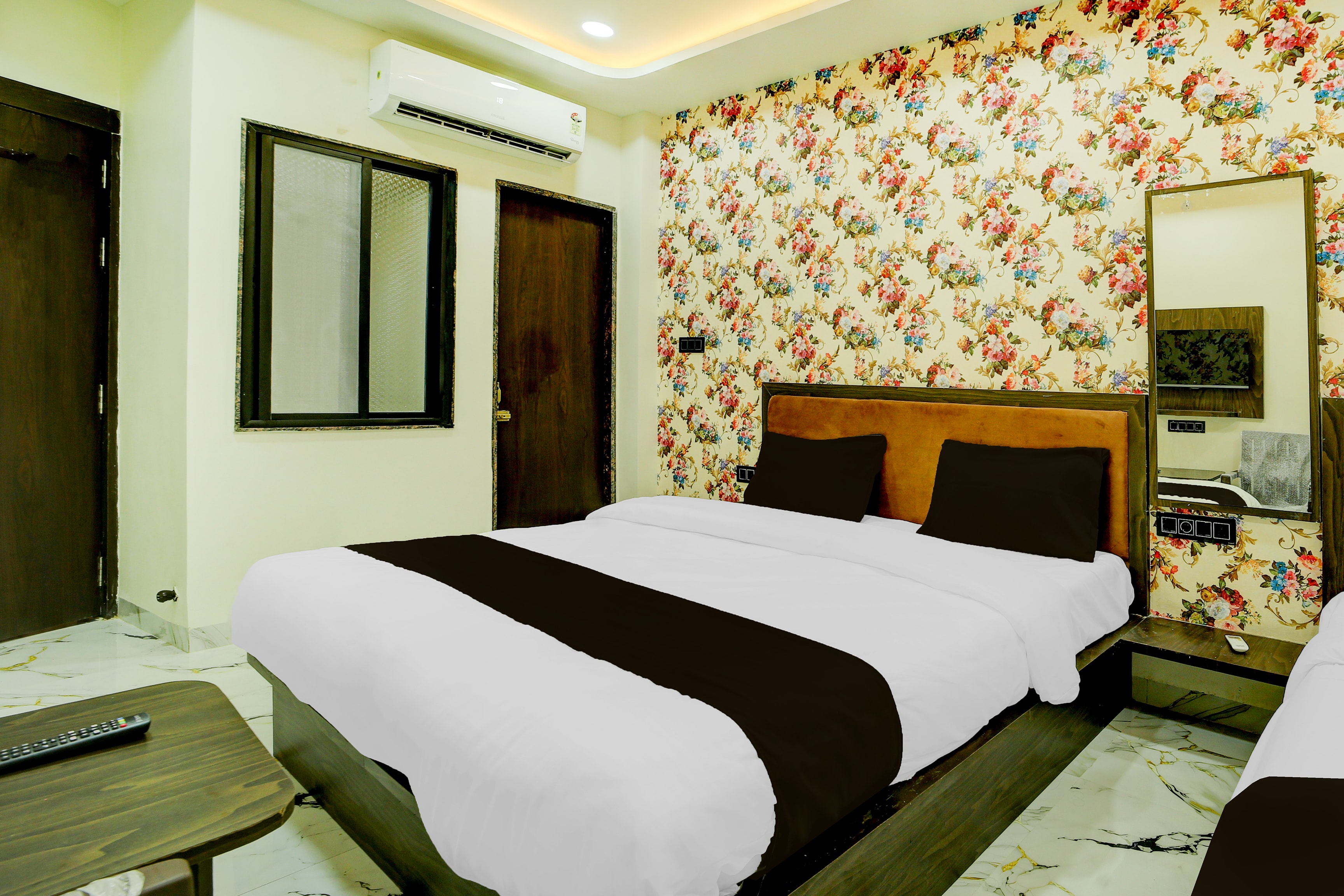 Hotel O Aurika Retreat - Tap to explore photos