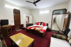 Hotel New Akash Ganga, Ludhiana