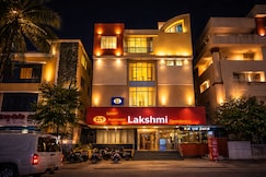 Hotel Lakshmi Residency, Visakhapatnam