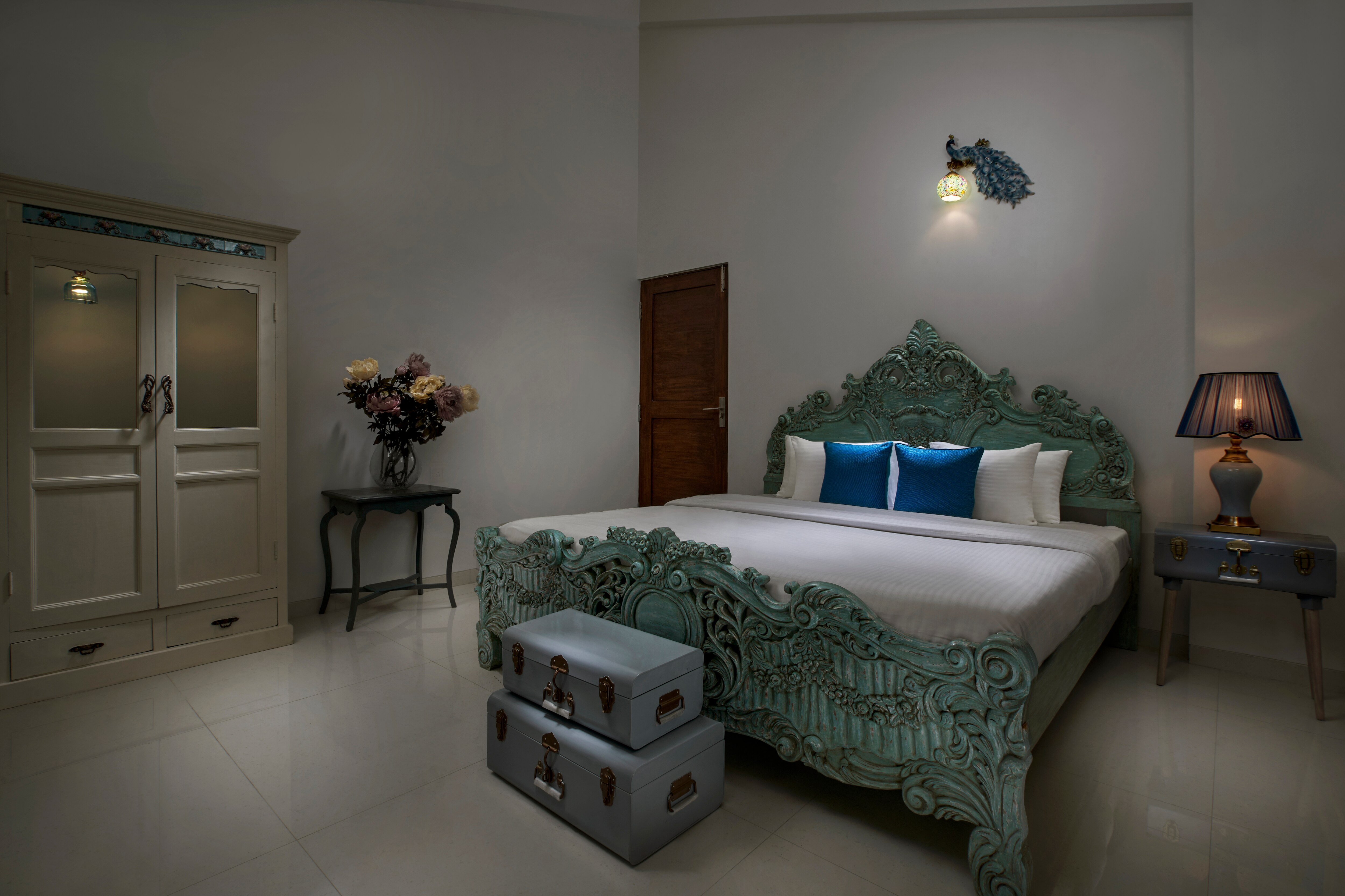 Mirashya Homes - Villa Ashok - Tap to explore photos