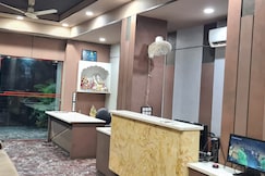 SwagStay Hotel Rahul Palace, Nagpur, Ramtek