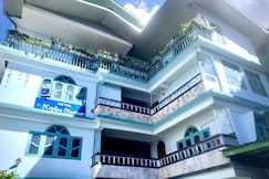 Hotel Krishna Heritage, Gangtok