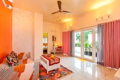 Apartments in Serene bay by Punebnb, Pune