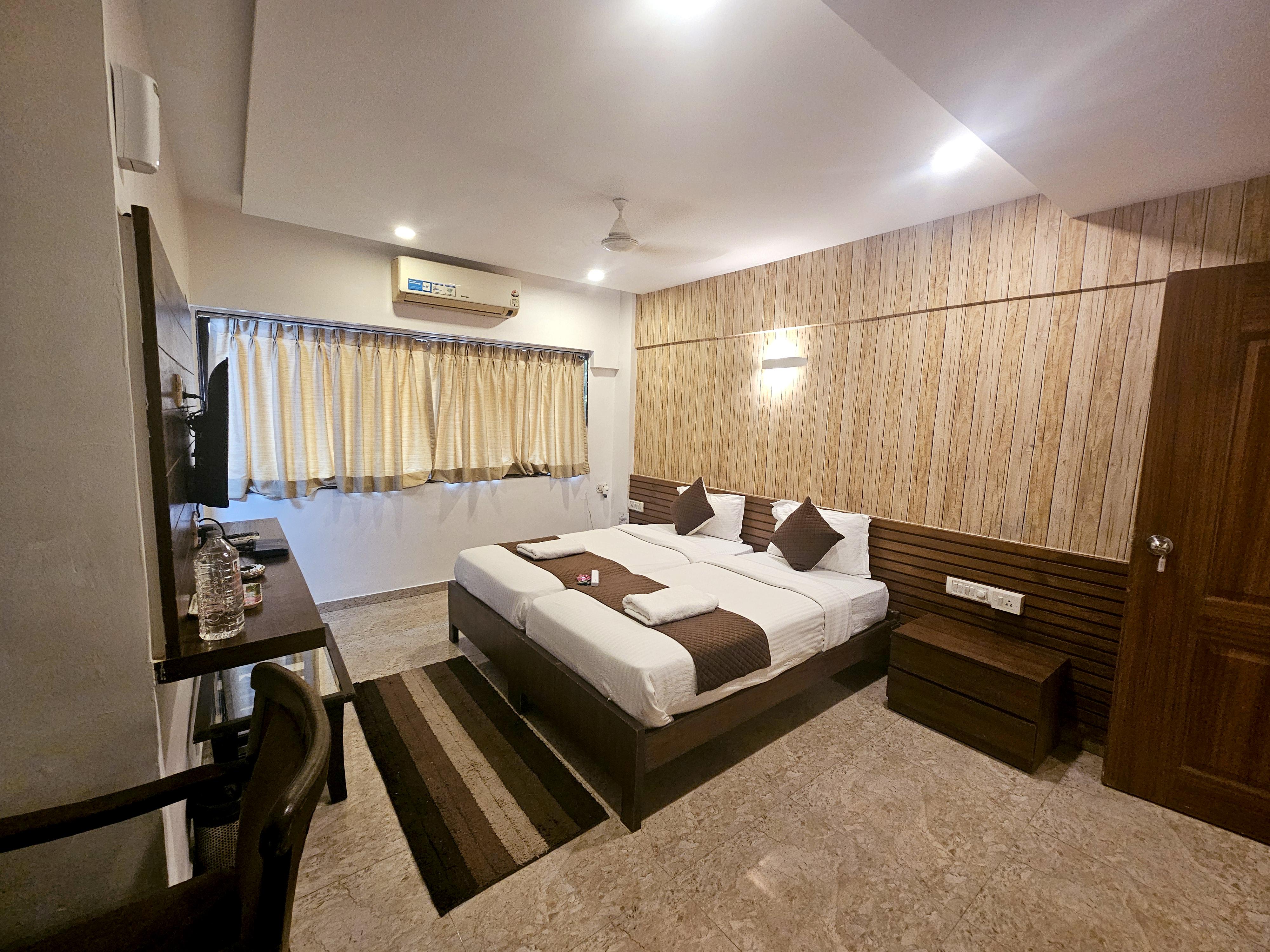 Astha Residency - Tap to explore photos
