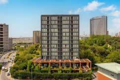 Mayar Residence, Istanbul