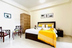 Olive Service Apartments - Golf Course Road, Gurgaon
