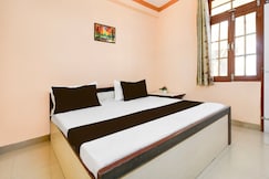 Hotel O New Shagun Vatika Lawn & Hotel, Lucknow