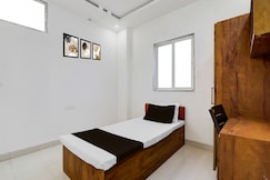 Hotel O Ramanam Residency, Kota