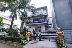 FabHotel Pooja Residency, Gurgaon