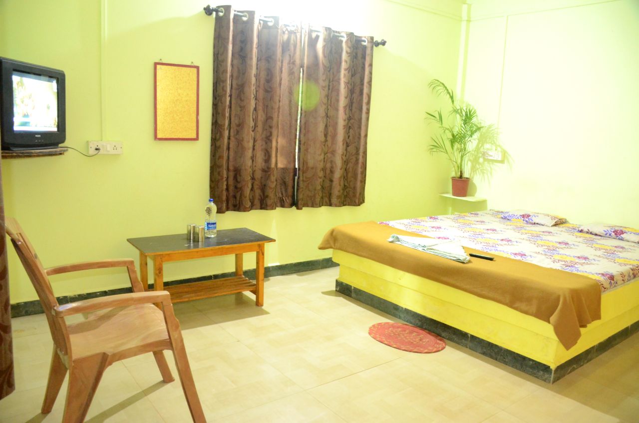 Mavani Pahunchar Resort 3