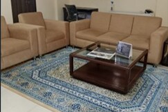 Thermax Guest House - N D Tower Pune, Pune