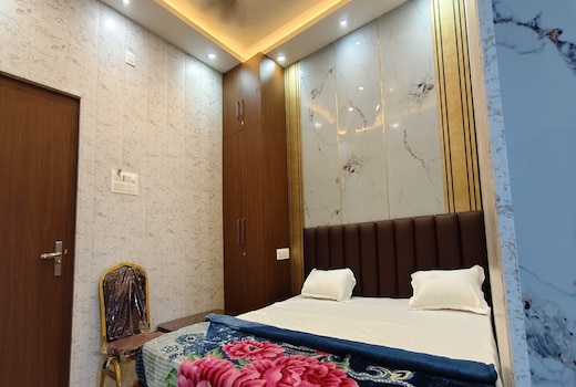 Radhika resorts