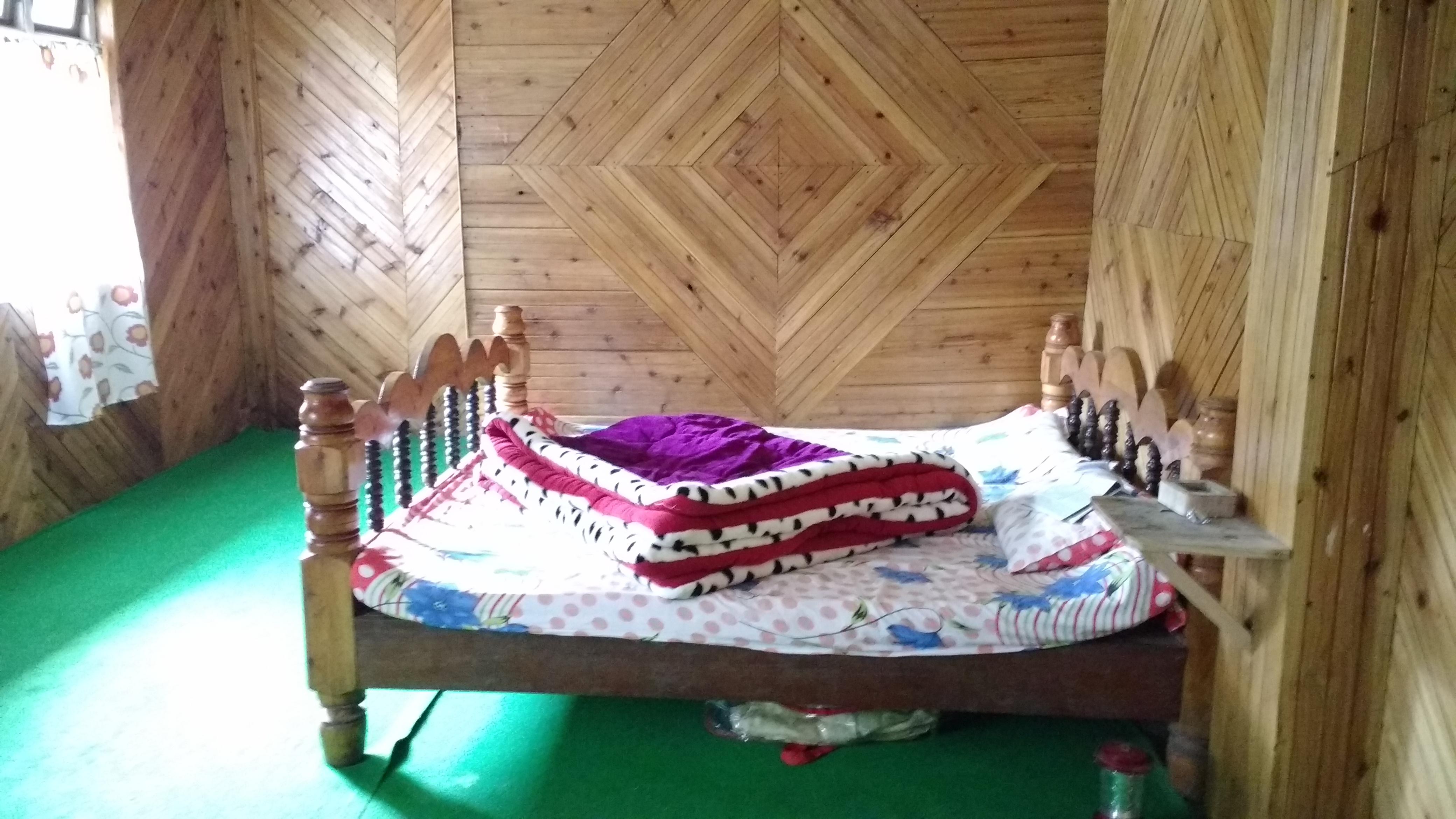 Mount View Homestay (Room For 2) - Tap to explore photos