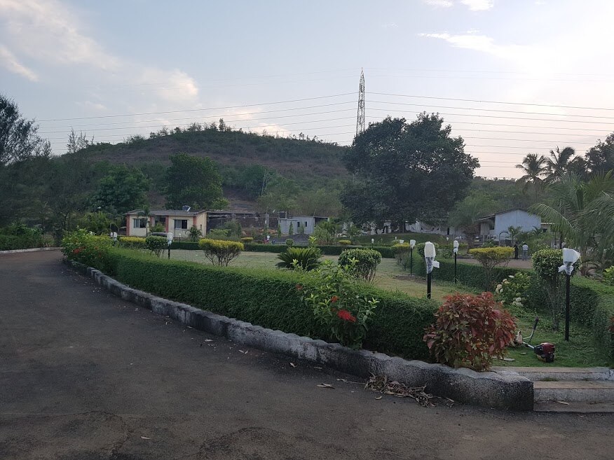 Photos of Aqdas Farm Villa in Palghar