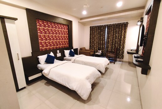 Hotel Alfa Inn
