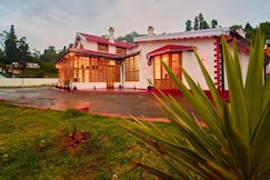 Shivv's heritage Resort Ooty, Ooty