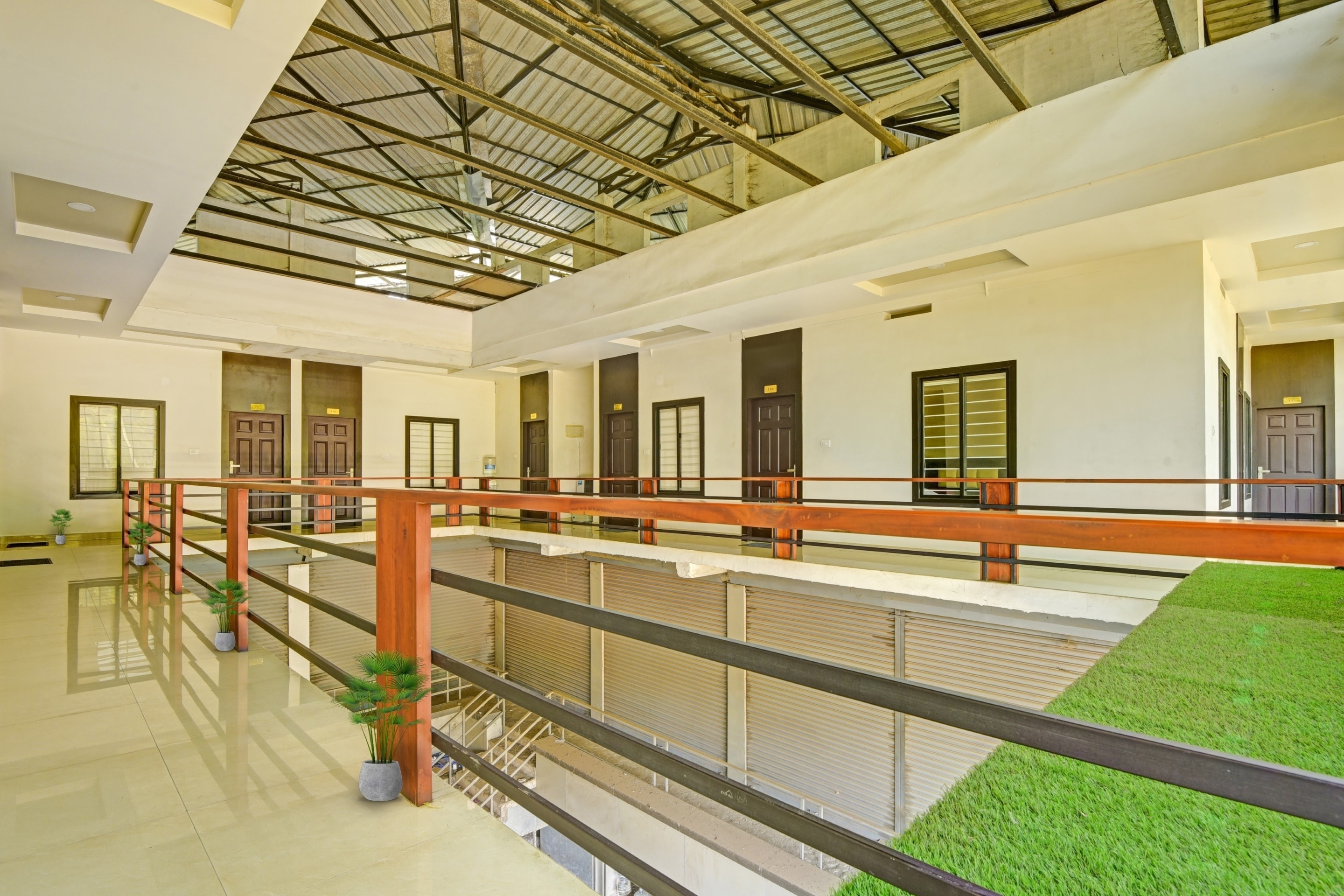 Hotel O Omassery Open stay - Tap to explore photos