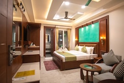 Holy Shivana Boutique Hotel, Rishikesh
