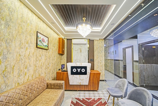 Hotel O The Wings