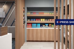 Holiday Inn Express & Suites HALTOM CITY - FT. WORTH, Tarrant