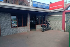 Atithi Lodging and Restaurant by StayApart, Darjeeling