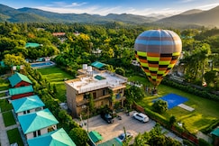 Wildline Gold Resort, Pauri